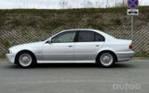 BMW 530 2002
