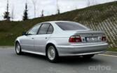 BMW 530 2002