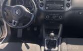 Volkswagen Tiguan 2013