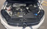 Volkswagen Tiguan 2013