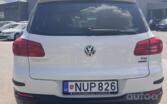 Volkswagen Tiguan 2013