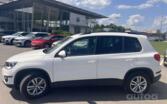 Volkswagen Tiguan 2013