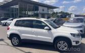 Volkswagen Tiguan 2013