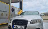 Audi A6 4F/C6 Allroad quattro wagon 5-doors