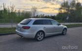 Audi A6 4F/C6 Allroad quattro wagon 5-doors