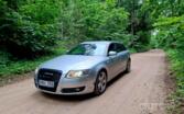 Audi A6 4F/C6 Allroad quattro wagon 5-doors