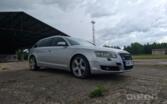 Audi A6 4F/C6 Allroad quattro wagon 5-doors