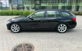 BMW 3 Series F30/F31/F34 Touring wagon