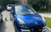 Renault Scenic 3 generation Minivan 5-doors