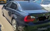 BMW 3 Series E90/E91/E92/E93 Sedan