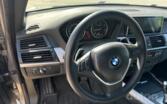BMW X5 E70 Crossover
