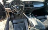 BMW X5 E70 Crossover