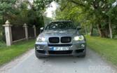 BMW X5 E70 Crossover