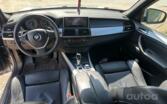 BMW X5 E70 Crossover