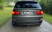 BMW X5 E70 Crossover
