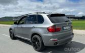 BMW X5 E70 Crossover