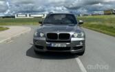BMW X5 E70 Crossover