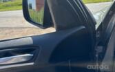 BMW X5 E70 Crossover