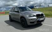 BMW X5 E70 Crossover