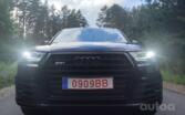 Audi Q7 4M Crossover