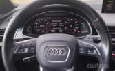 Audi Q7 4M Crossover