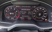Audi Q7 4M Crossover