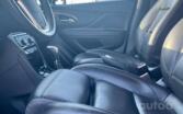 Opel Mokka X 2018