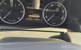 Land Rover Range Rover Sport 1 generation [restyling] SUV