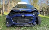 Mazda 2 Hybrid