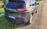 Jeep Cherokee KL SUV 5-doors