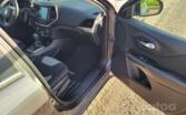Jeep Cherokee KL SUV 5-doors