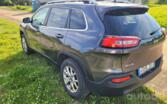 Jeep Cherokee KL SUV 5-doors