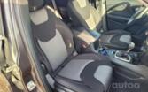 Jeep Cherokee KL SUV 5-doors