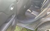 Jeep Cherokee KL SUV 5-doors