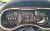 Jeep Cherokee KL SUV 5-doors