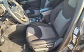 Jeep Cherokee KL SUV 5-doors