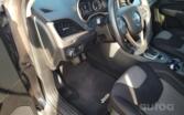 Jeep Cherokee KL SUV 5-doors