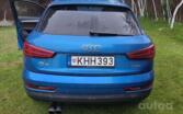 Audi Q3 8U [restyling] Crossover