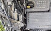 Audi Q3 8U [restyling] Crossover