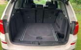 BMW X3 F25 Crossover