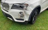 BMW X3 F25 Crossover