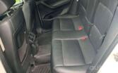 BMW X3 F25 Crossover