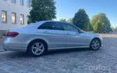 Mercedes-Benz E-Class W212/S212/C207/A207 [restyling] Sedan 4-doors