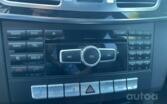 Mercedes-Benz E-Class W212/S212/C207/A207 [restyling] Sedan 4-doors