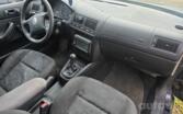 Volkswagen Golf 4 generation Hatchback 5-doors