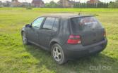 Volkswagen Golf 4 generation Hatchback 5-doors