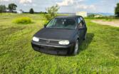 Volkswagen Golf 4 generation Hatchback 5-doors