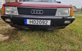 Audi 100 S3 Sedan