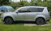 Mitsubishi Outlander 2008