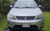 Mitsubishi Outlander 2008